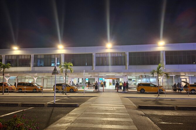 Private Momi Bay Transfers - Who Should Book This Transfer?