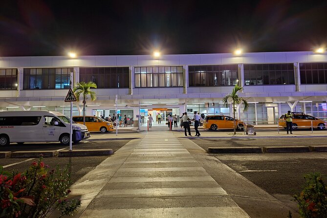 Private Airport Transfer to Shangri-La - The Itinerary in Detail