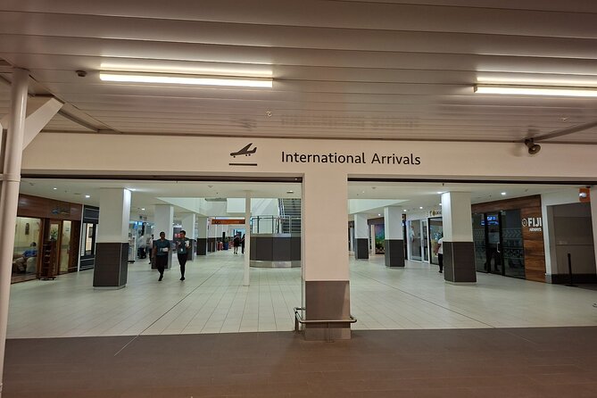 Private Airport Transfer to Shangri-La - What to Expect from Your Transfer Experience