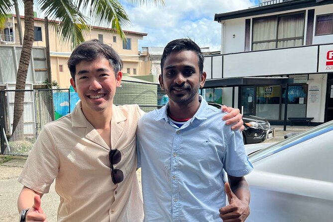 Private Airport Denarau Transfers - Good To Know