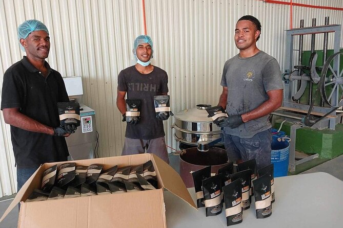 Kava Factory Tour and Flavored Kava Tasting Experience - Who Should Consider This Experience?