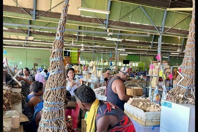 Kava Factory Tour and Flavored Kava Tasting Experience - Why This Tour Offers Great Value