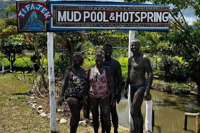 Garden of Sleeping Giant Tour with Tifajek Mud Pool and Hotspring - What We Think About the Value