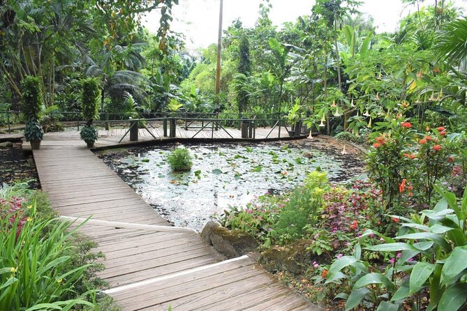 Garden of Sleeping Giant Tour with Tifajek Mud Pool and Hotspring - FAQs