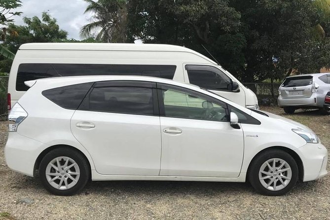 ROUND TRIP Nadi Airport to Hide-away resort and Tambua Sands - The Full Scoop: What Makes This Transfer Worth Considering