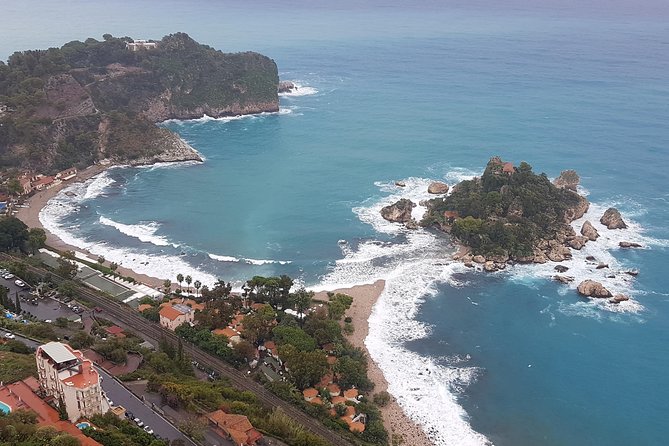 Private Tour Etna and Taormina from Catania - Authentic Reviews and What They Highlight