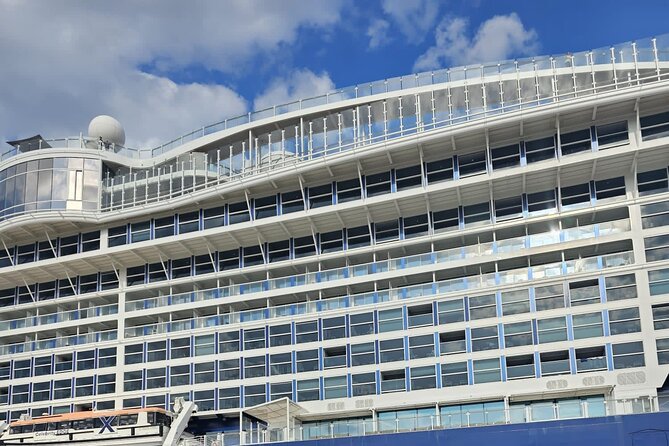 Private Tour Etna and Taormina from Catania - Pricing and Value Considerations