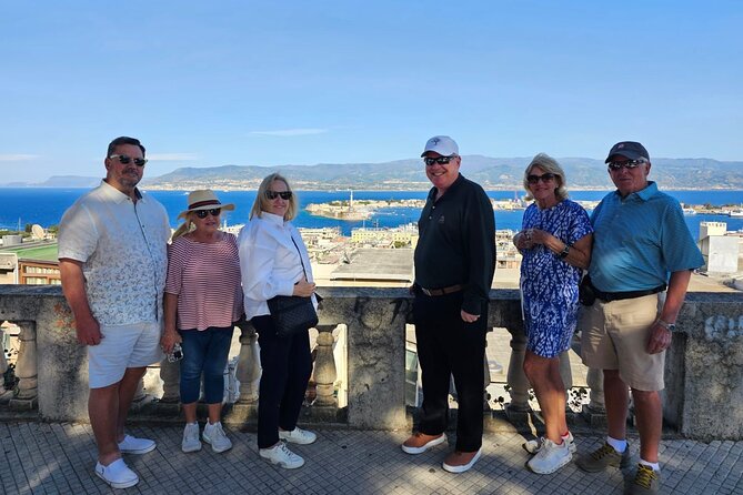 Private Tour Etna and Taormina from Catania - FAQ