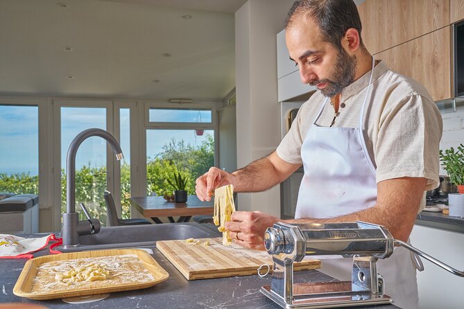 Cooking class in a villa with Palermo view - Pricing and Value