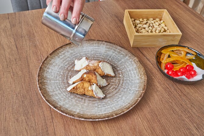 Cooking class in a villa with Palermo view - A Closer Look at the Palermo Cooking Class Experience