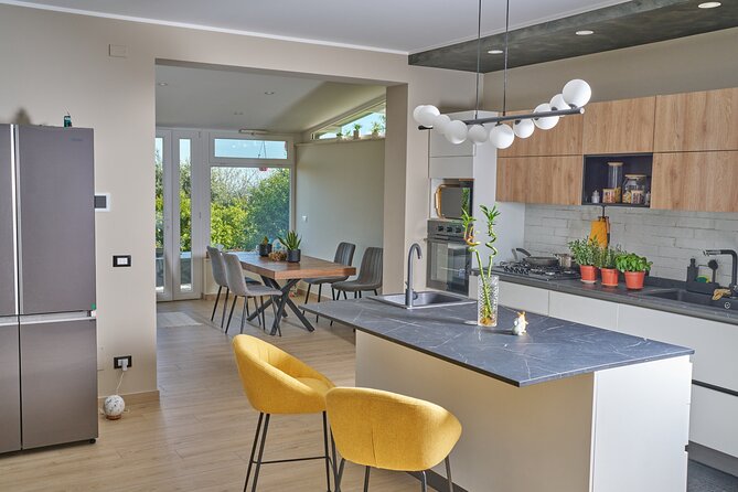 Cooking class in a villa with Palermo view - Who Is This Tour Best For?