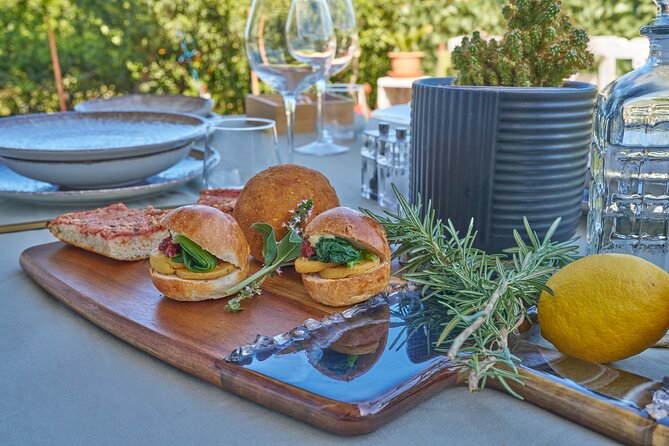 Cooking class in a villa with Palermo view - Final Thoughts