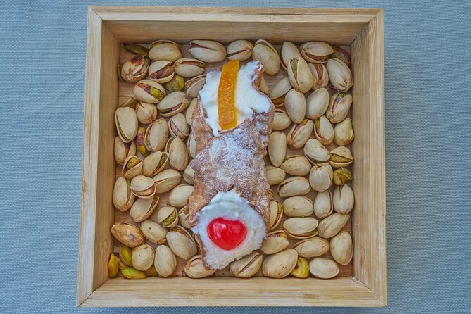 Cooking class in a villa with Palermo view - Cooking Class in a Villa with Palermo View: A Delightful Taste of Sicily