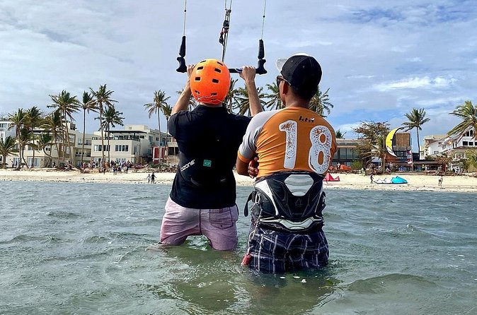 Boracay Kite Boarding Experience - Final Thoughts
