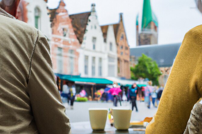 Small-Group Bruges Shore Trip with opt. Canal Cruise and Extras - FAQ