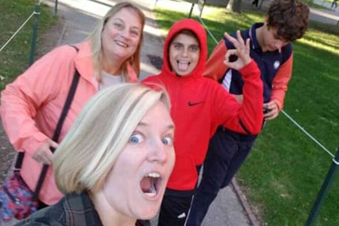 16th Street Mall Scavenger Hunt - Detailed Itinerary & Experience Breakdown