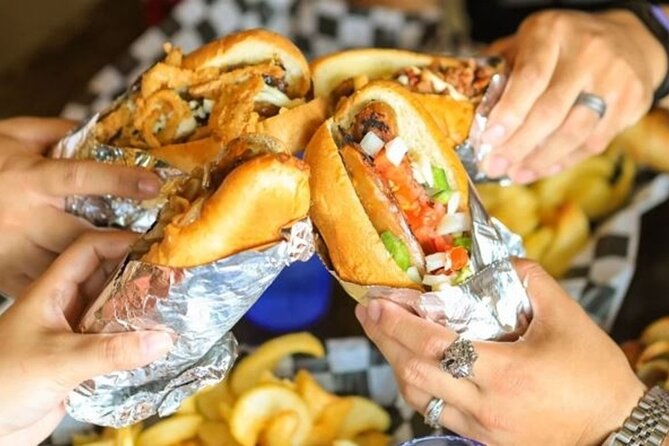 Denvers Street Food Private Tour With A Local Guide - A Walk Through Denver’s Culinary and Cultural Heart