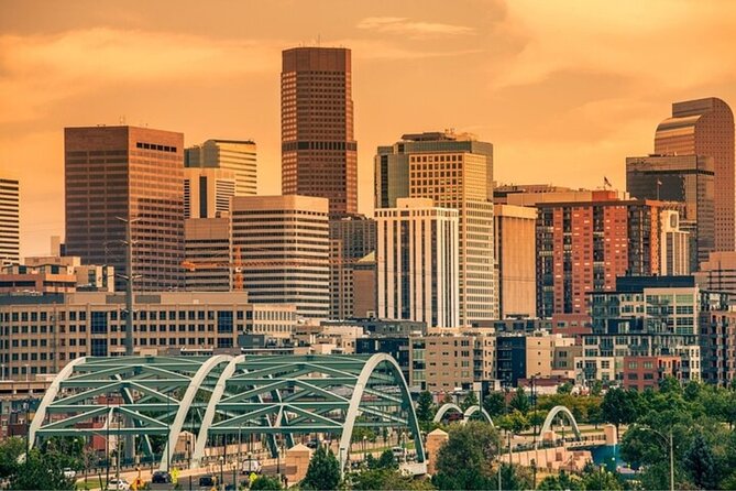 Denvers Street Food Private Tour With A Local Guide - Final Thoughts