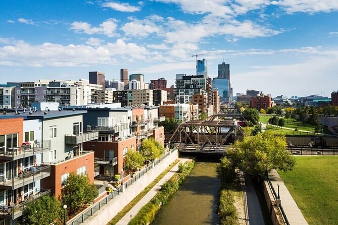 Denvers Street Food Private Tour With A Local Guide - Frequently Asked Questions