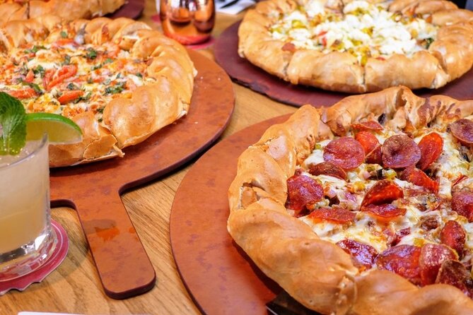 Denvers Street Food Private Tour With A Local Guide - Denver’s Street Food Private Tour With A Local Guide: A Flavorful Exploration