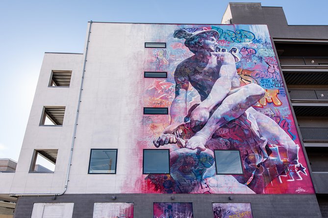 Denver Graffiti Happy Hour Tour - The Value Proposition