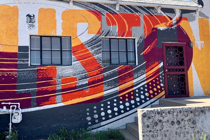 Denver Graffiti Happy Hour Tour - FAQs