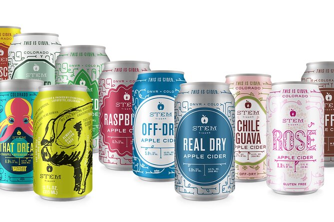 Denver Graffiti Happy Hour Tour - Final Thoughts