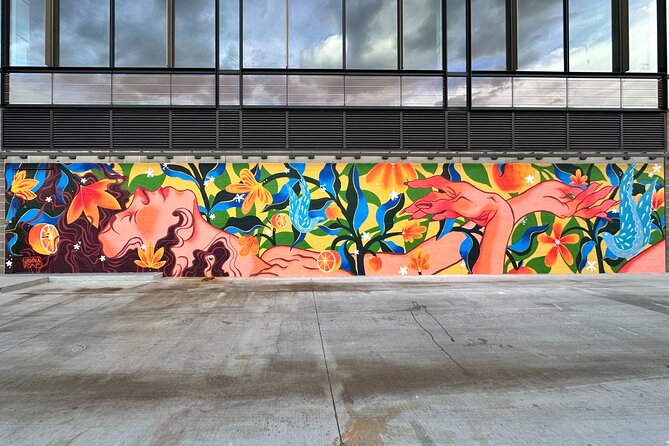 Denver Graffiti North RiNo Tour - In-Depth Review of the Denver Graffiti North RiNo Tour