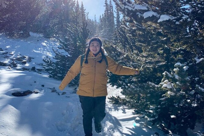 Sunset Hiking Tour in the Rocky Mountains near Denver - Transportation and Group Size