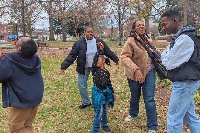 3Quest Challenge Scavenger Hunts - Aurora, CO - An In-Depth Look at the 3Quest Challenge in Aurora, CO