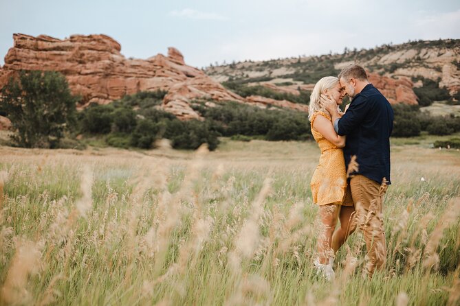 Scenic Photoshoot in Denver's Foothills - FAQ