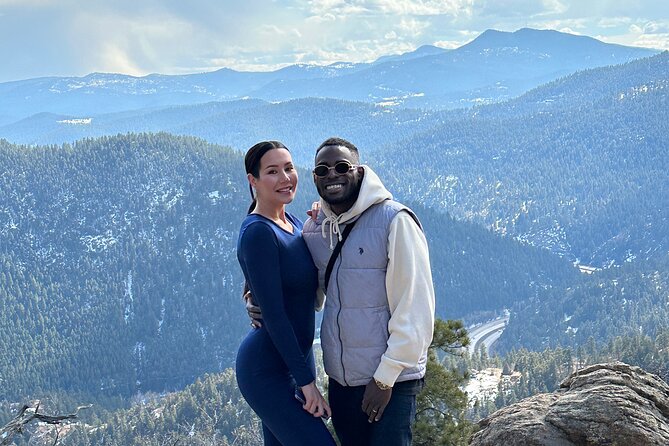 Guided Hiking Tour in Colorado Rocky Mountains View of Mt BlueSky - Exploring the Guided Hiking Tour in Colorado’s Rocky Mountains
