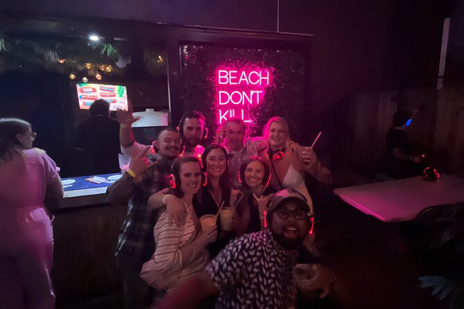 4+ Hour Themed Bar Crawl Through Denver's RiNo Arts District - FAQs