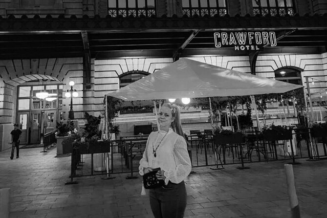 Denver After Dark Adults Only Walking Ghost Tour - Who Should Consider This Tour?