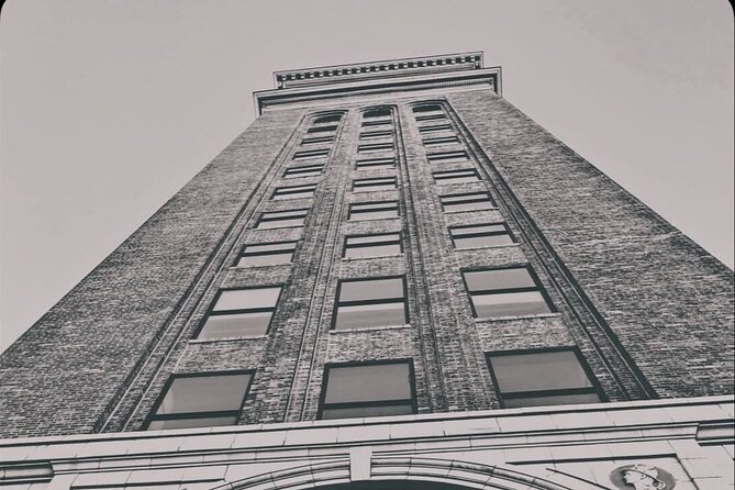 Denver After Dark Adults Only Walking Ghost Tour - Frequently Asked Questions