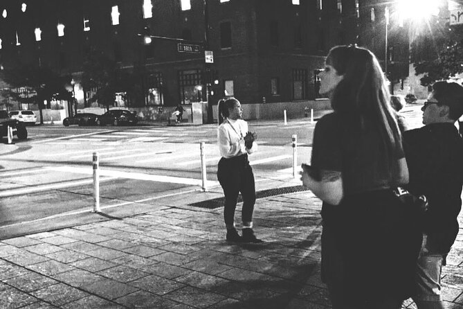 Denver After Dark Adults Only Walking Ghost Tour - Pricing and Value