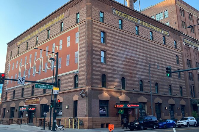 Denver After Dark Adults Only Walking Ghost Tour - Final Thought