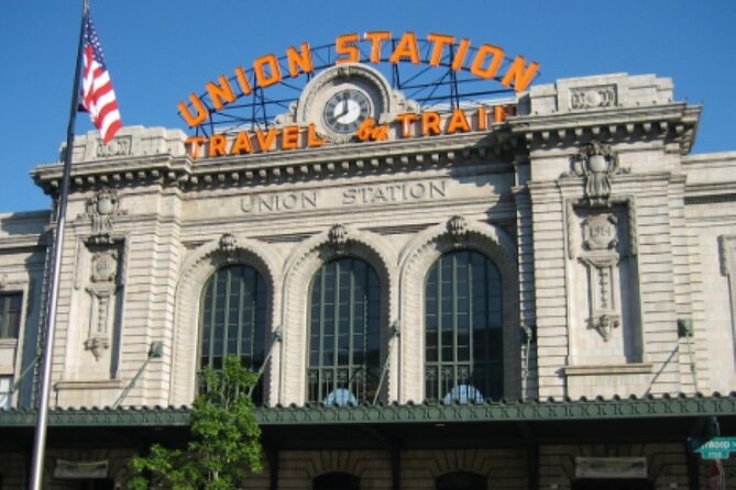 Denver Mile-High Foodie Tour by Junket - Exploring the Denver Mile-High Foodie Tour in Detail