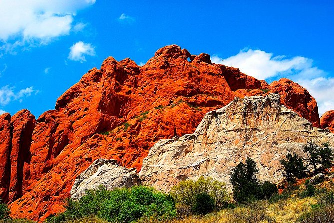 Small Group Tour of Pikes Peak and the Garden of the Gods from Denver - Who Will Love This Tour?
