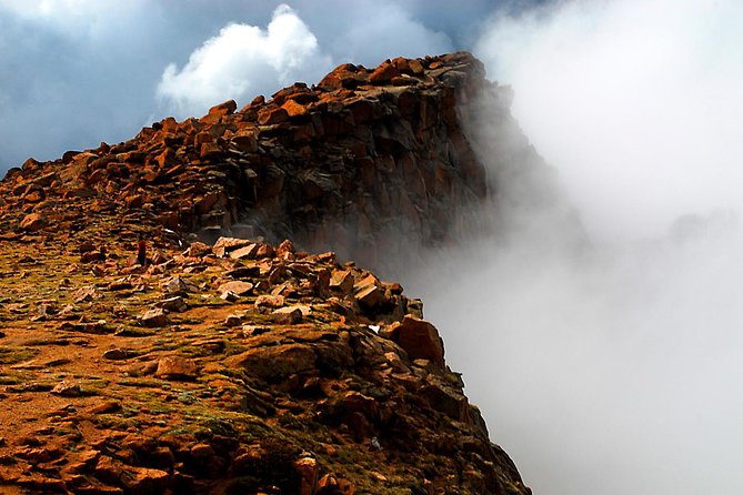 Small Group Tour of Pikes Peak and the Garden of the Gods from Denver - Exploring Colorado’s Gems: A Small Group Tour of Pikes Peak and Garden of the Gods from Denver