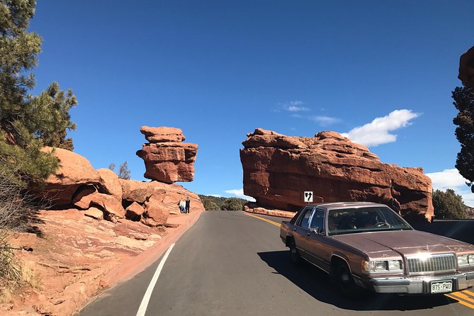 Private Pikes Peak Country And Garden of the Gods Tour from Denver - Final Thoughts