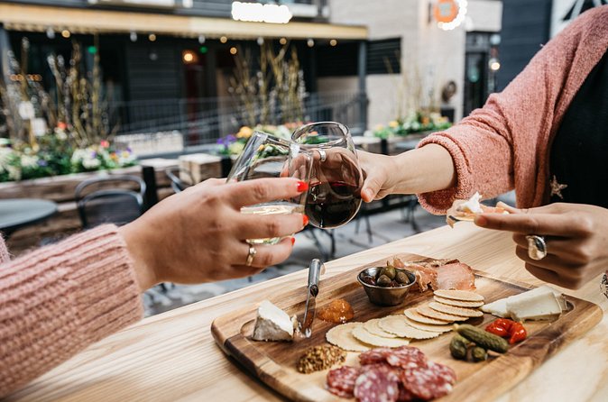 Vintner's Personalized Wine Tasting Experience - Why this experience stands out