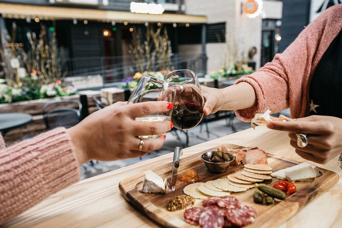 Vintner's Personalized Wine Tasting Experience - Vintners Personalized Wine Tasting Experience: A Deep Dive into Colorado and California’s Best