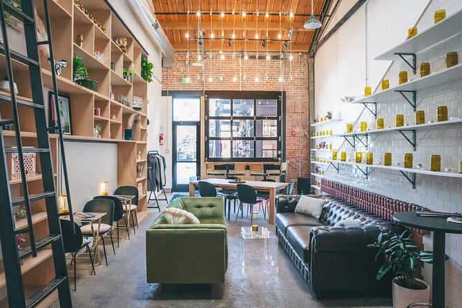 Denver Dry January Mocktails and Murals Tour - What Makes This Tour Special