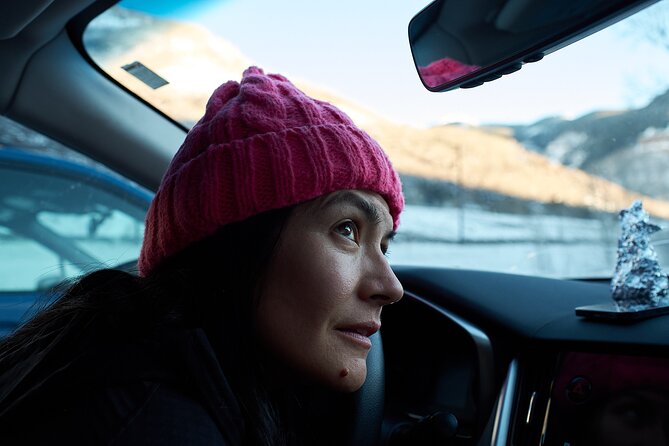 Private Full Day Photoshoot in Denver - Key Points