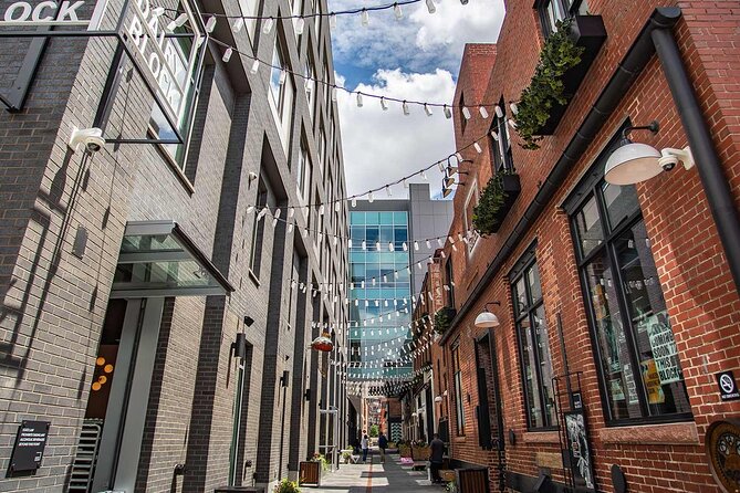 3 Hour Whiskey and History Tour - What We Think: Who Should Book This?