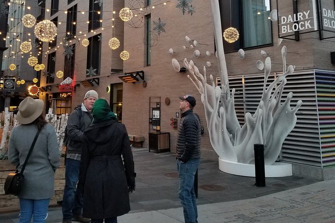 3 Hour Whiskey and History Tour - Denver’s Top Whiskey and History Tour: A Deep Dive into the Mile-High City’s Spirit Scene