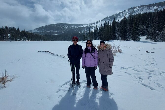 Guided Hike in the Rockies - In-Depth Review of the Guided Hike in the Rockies