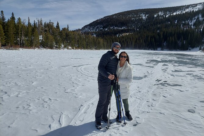 Guided Hike in the Rockies - Final Thoughts