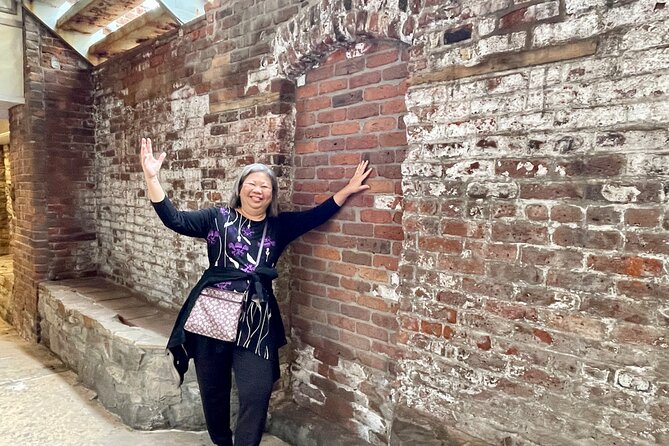 Private Tour: Denver's Wild History Tour & Ballpark Museum - The Practicalities